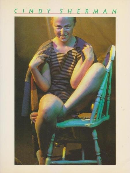 Cindy Sherman