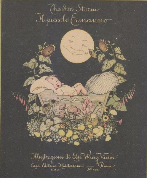 Il piccolo Ermanno