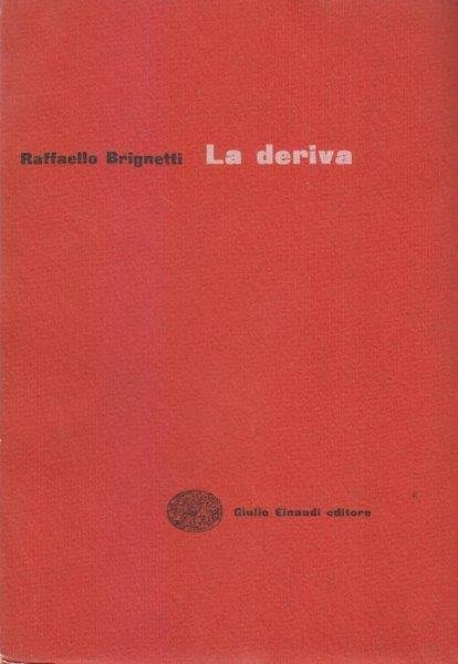 La deriva