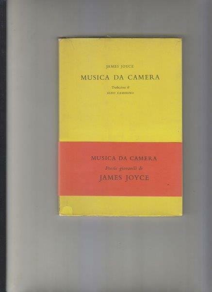 Musica da camera