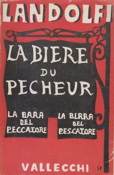 La biere du Pecheur