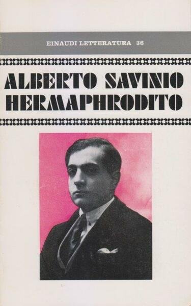 Hermaphrodito