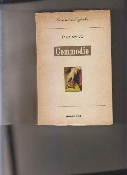 Commedie