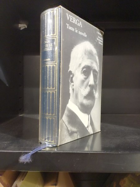 Tutte le novelle