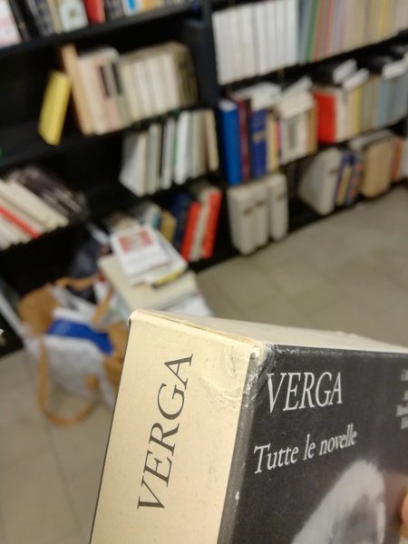 Tutte le novelle