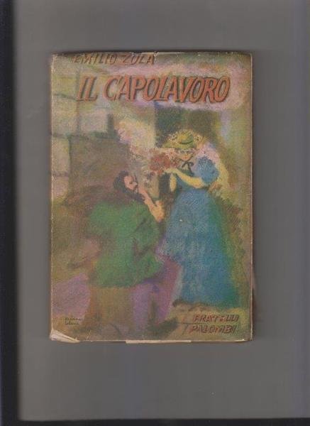 Il capolavoro