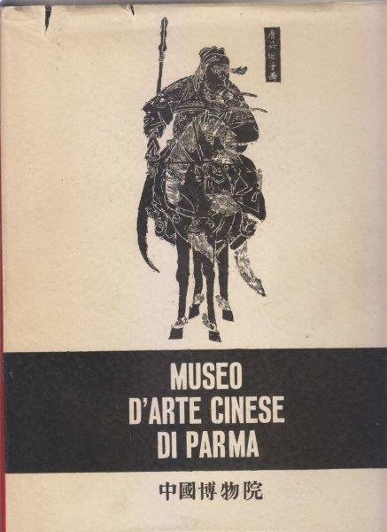 Museo d'arte cinese di Parma