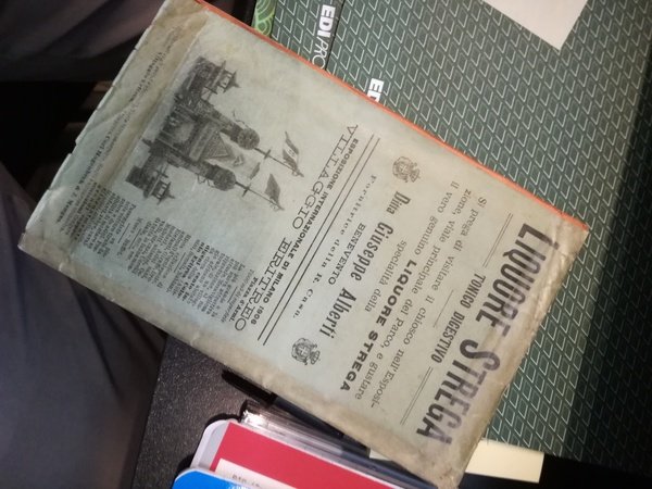 1906. Milano e la sua esposizione per il Sempione