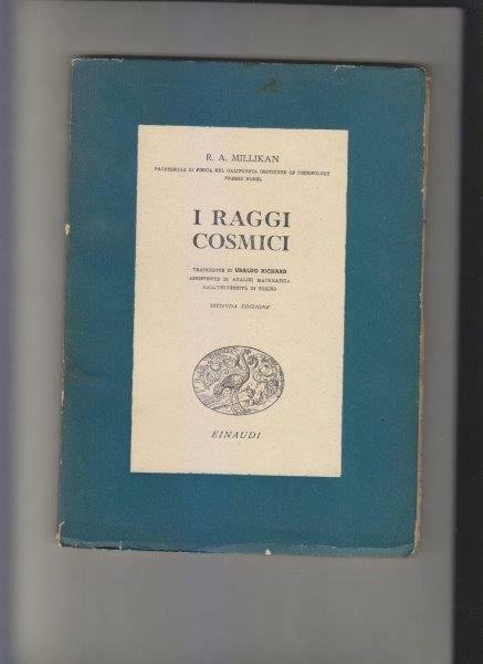 I raggi cosmici