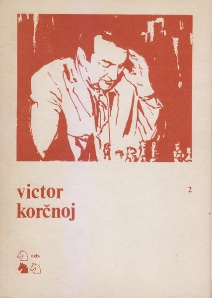 Victor Korcnoj