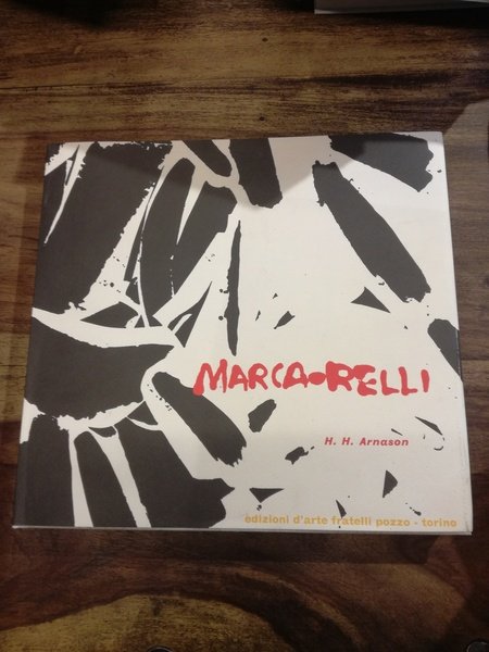 Marca-Relli | Immagine Gallery 1