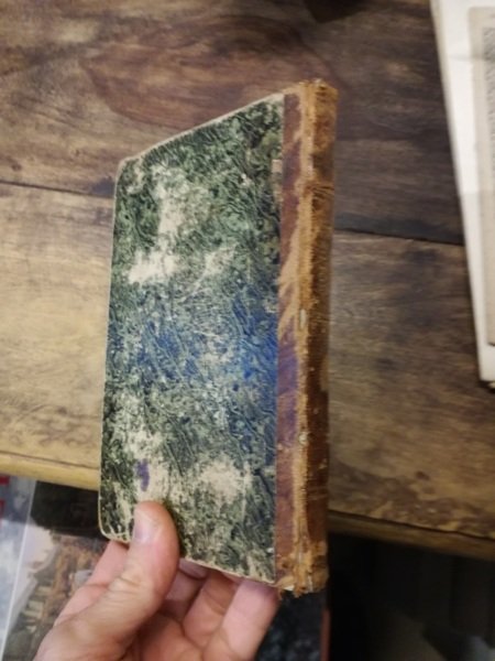 Manuale topografico degli Stati Parmensi