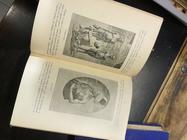 Dieci anni in Equatoria