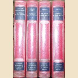 MAKING A MIDDLE LANDSCAPE