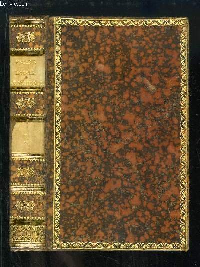 TURNER`S MODERN AND ANCIENT PORTS