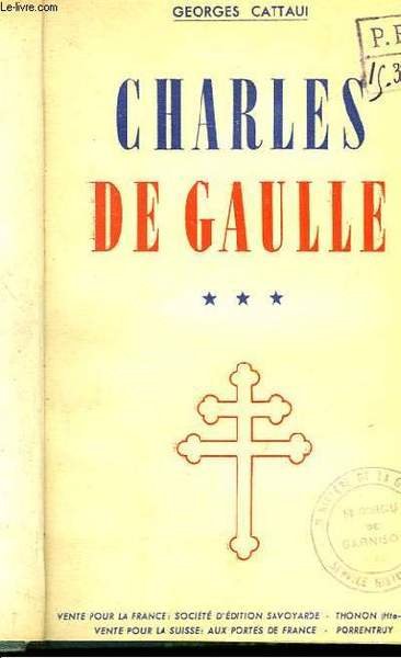 LAST GREAT NECESSITY (THE)