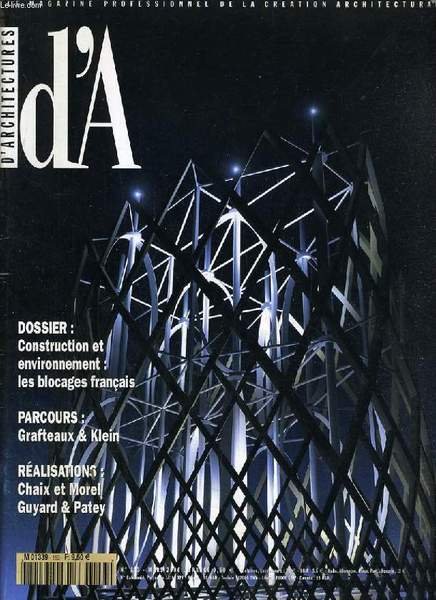 GROUNDS FOR PLEASURE