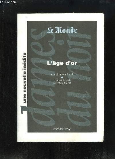 SAUVAGE ET LE REGULIER (LE)