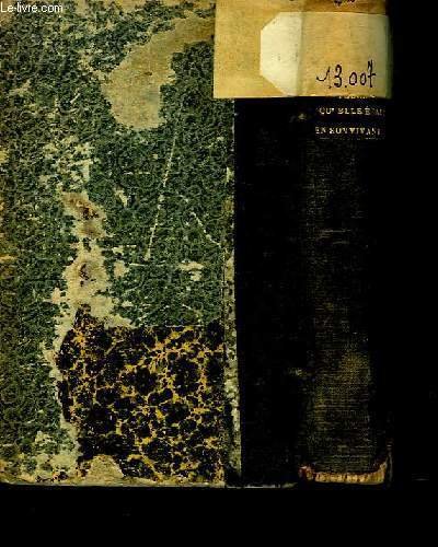 LES ÉPREUVES DU MUSÉE