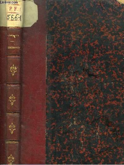 LUMIÈRE MODERNE (LA) 1896-1987