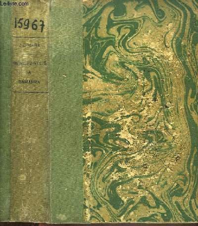 J.D. KIRSZENBAUM (1900-1954), LA GENERATION PERDUE