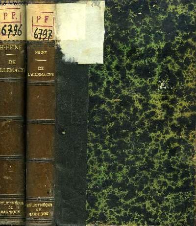 LE BON GÉNIES DE LA VIE DOMESTIQUES