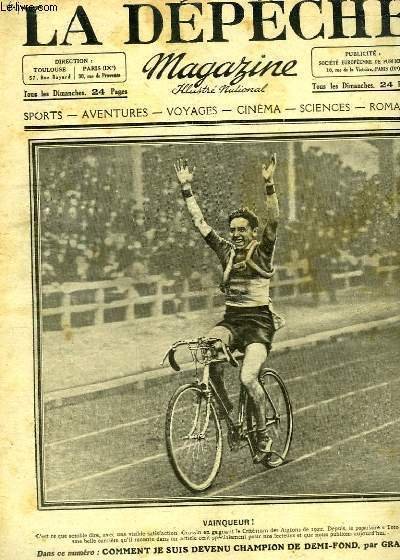 SANG D`ENCRE, THEOPHILE BRA 1797-1863 UN ILLUMINE ROMANTIQUE