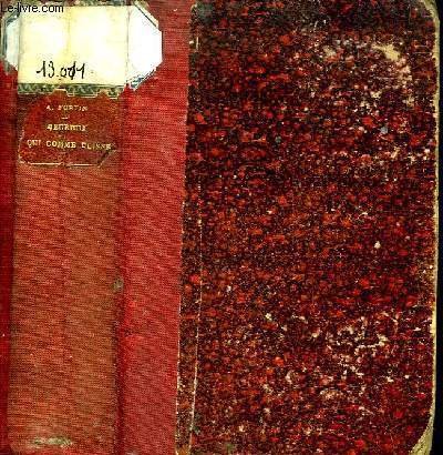 LES ITALIENS, SETTE ARTISTI ALLA CONQUISTA DI PARIGI