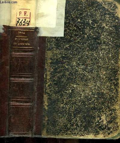 MAURICE MARINOT. IL VETRO 1911-1934