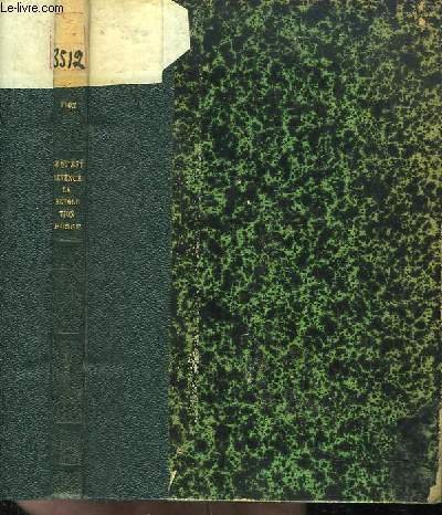 LIBRI DI VINCENT (I)