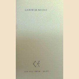 MAGNIFICENZA E IL SUO DOPPIO