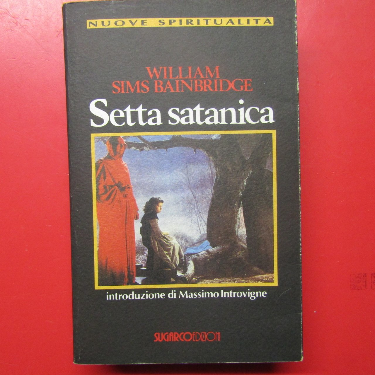 Setta satanica