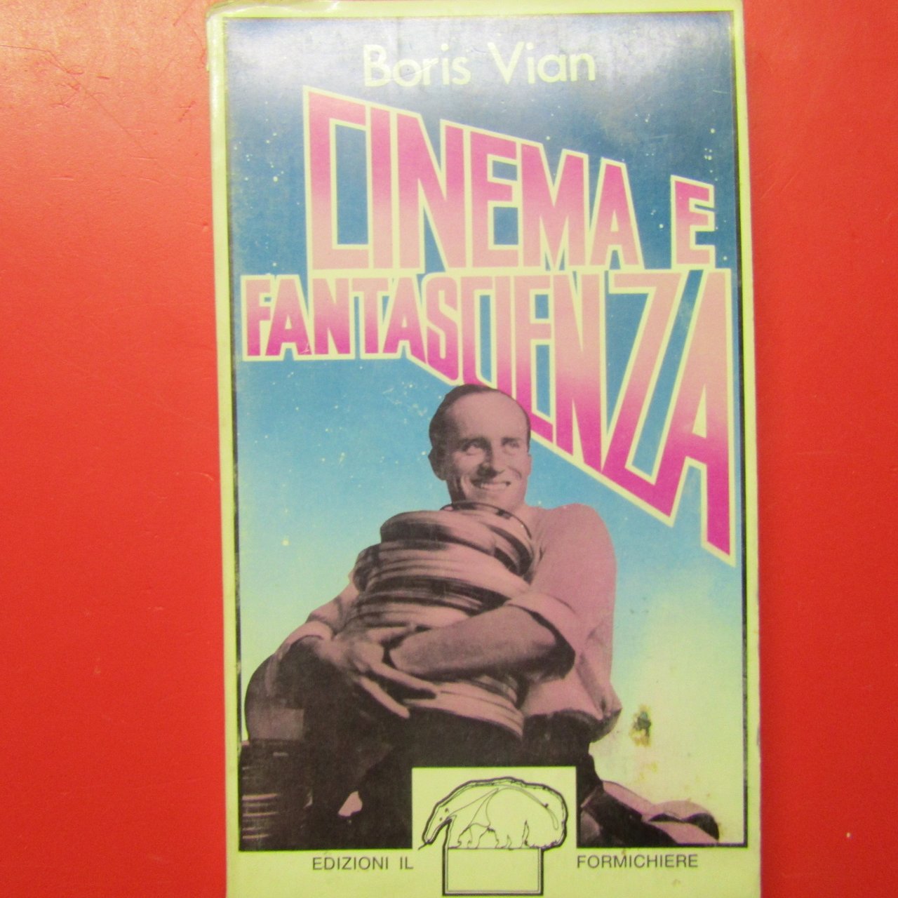 Cinema e Fantascienza