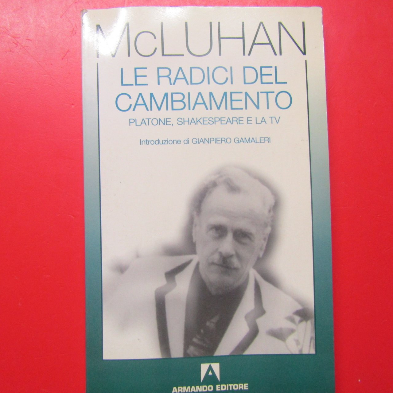 Le radici del cambiamento