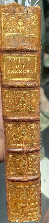 Guide du Maréchal Ouvrage contenant une Connoissance exacte du Cheval, … | Immagine Gallery 2