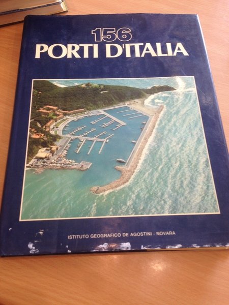 156 porti in italia