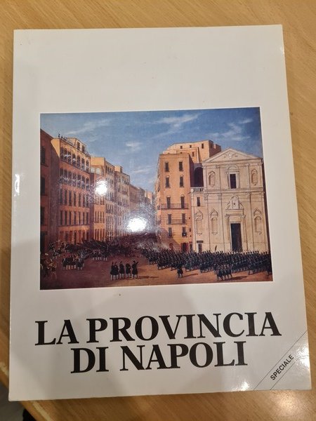 1848 a Napoli, i protagonisti la citta' il Parlamento