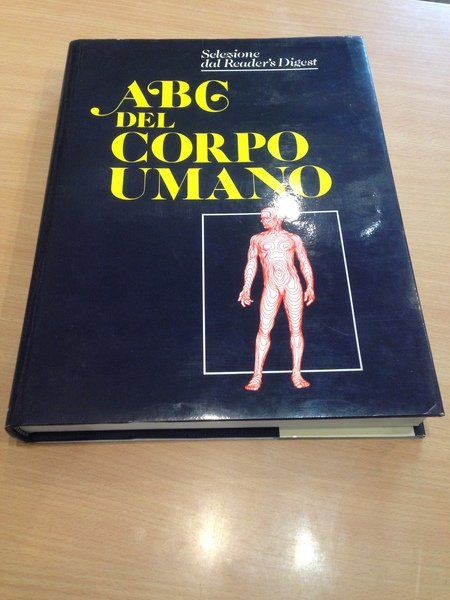 abc del corpo umano