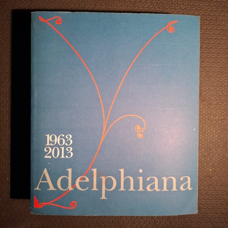 Adelphiana 1963 - 2013 | Immagine principale