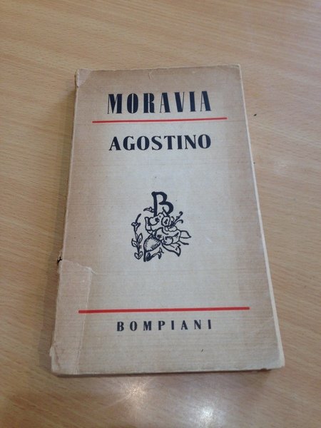 agostino