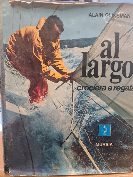 Al largo crociera e regata