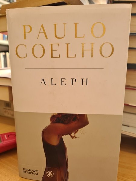 Aleph