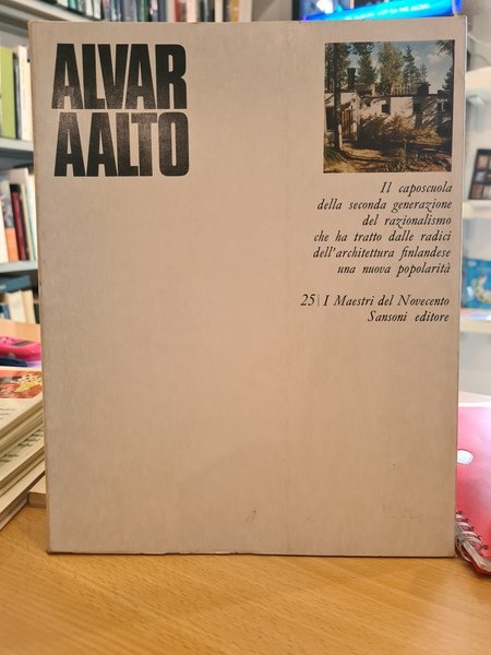 Alvar Aalto