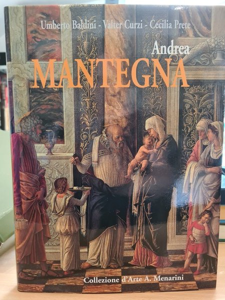 Andrea Mantegna