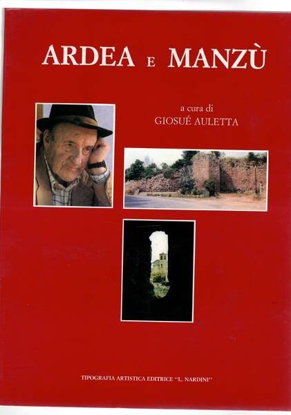 Ardea e Manzù. | Immagine principale