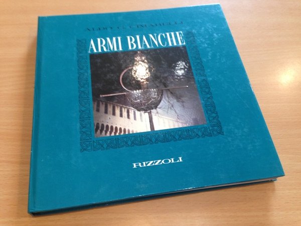 armi bianche