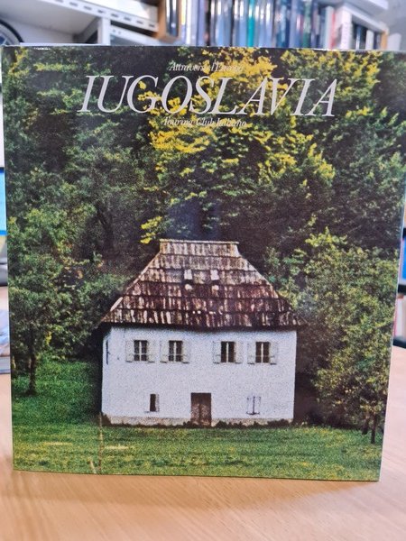 Attraverso l'europa Iugoslavia