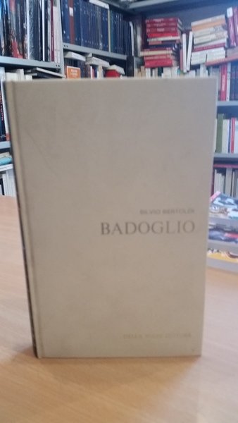 badoglio