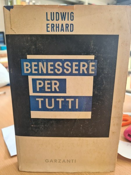 Benessere par tutti