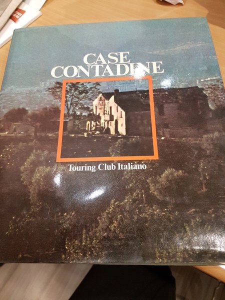 case contadine